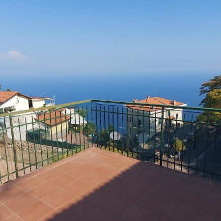 Mira Amalfi Apartment Agerola Luaran gambar