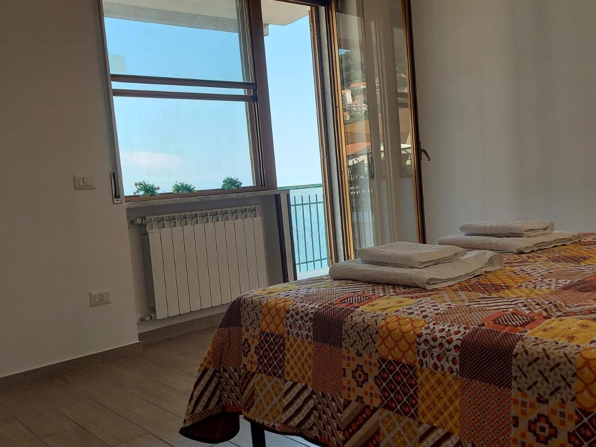 Mira Amalfi Apartment Agerola Luaran gambar