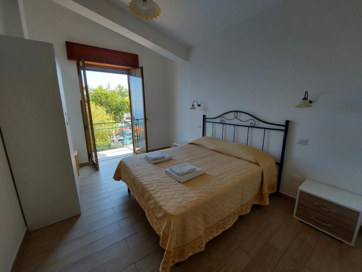 Mira Amalfi Apartment Agerola Luaran gambar