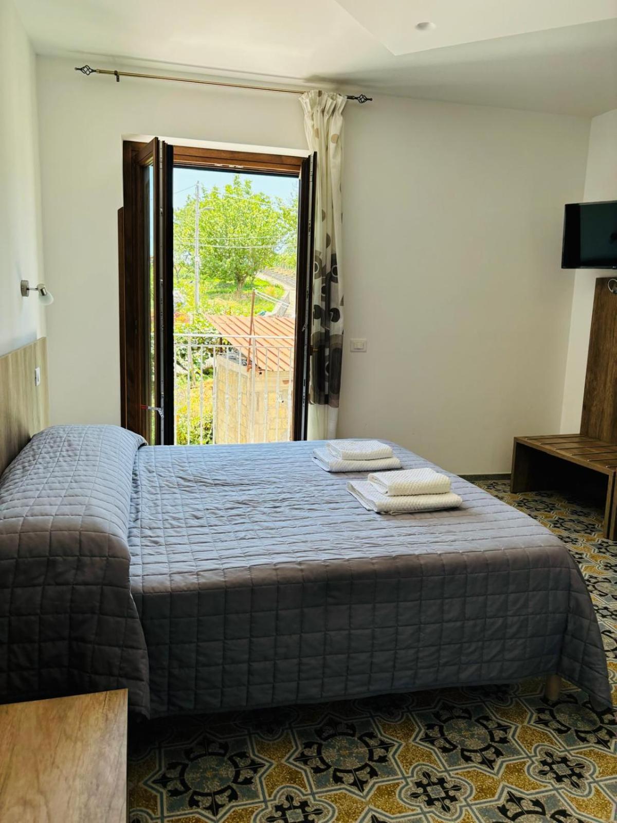 Mira Amalfi Apartment Agerola Bilik gambar