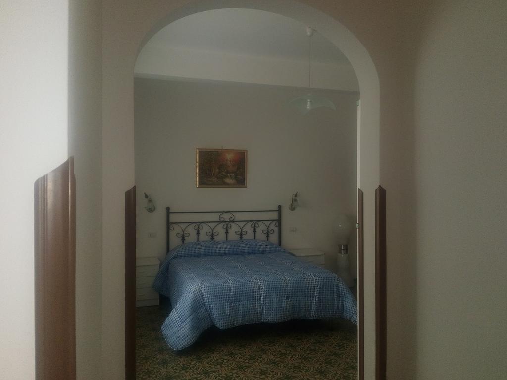 Mira Amalfi Apartment Agerola Luaran gambar