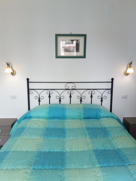 Mira Amalfi Apartment Agerola Luaran gambar