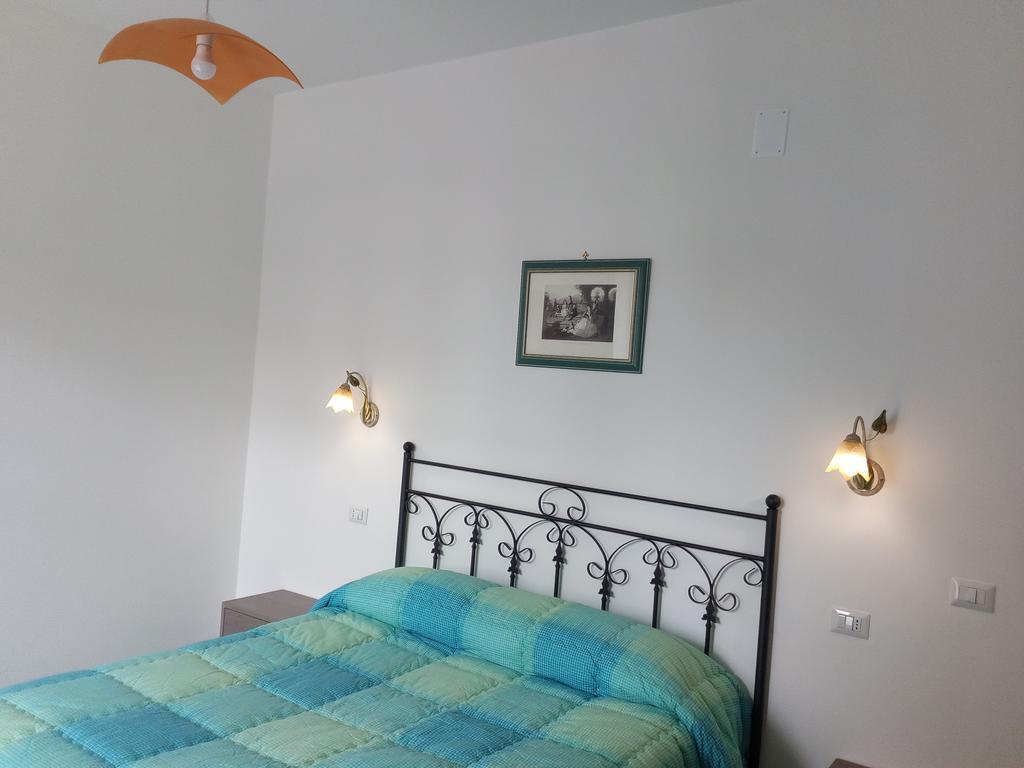 Mira Amalfi Apartment Agerola Luaran gambar