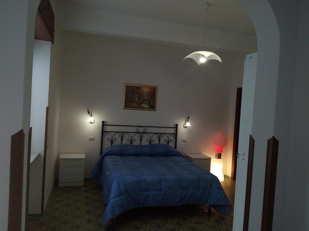 Mira Amalfi Apartment Agerola Luaran gambar