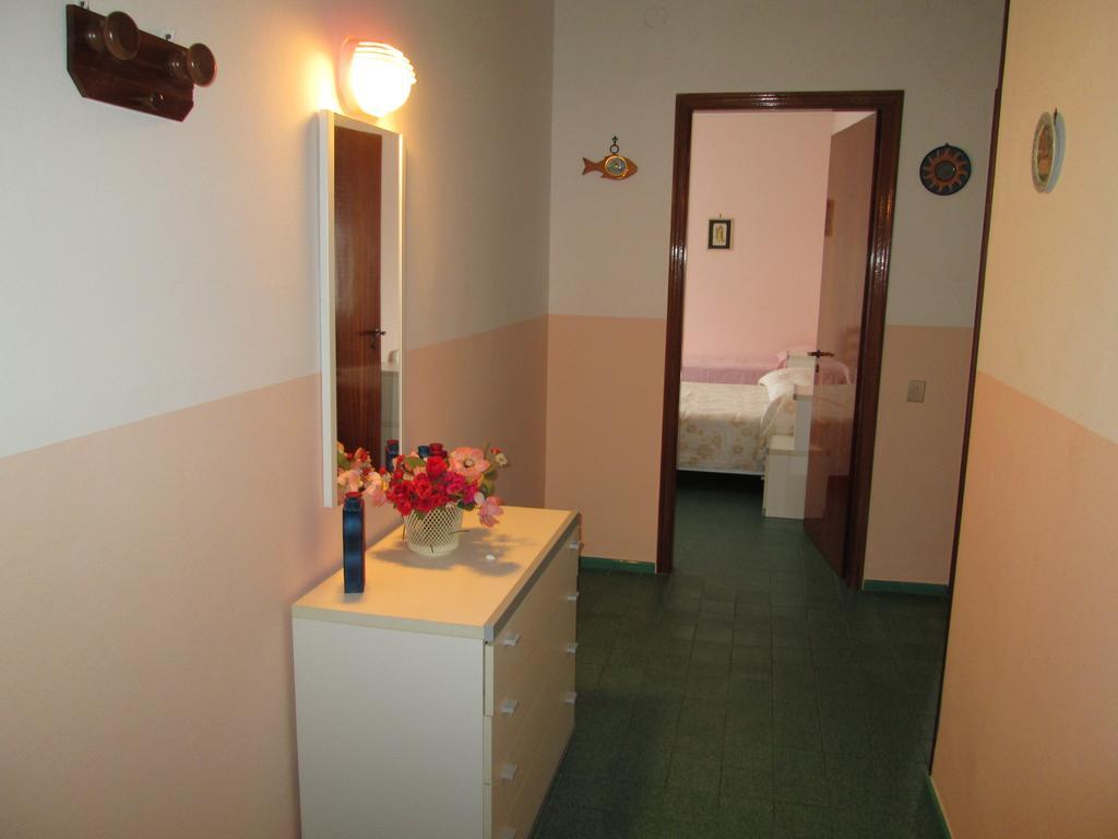 Mira Amalfi Apartment Agerola Luaran gambar