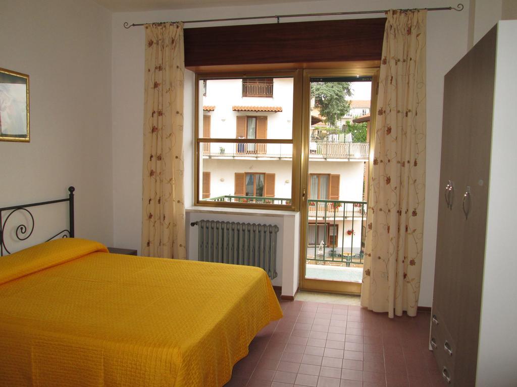 Mira Amalfi Apartment Agerola Luaran gambar