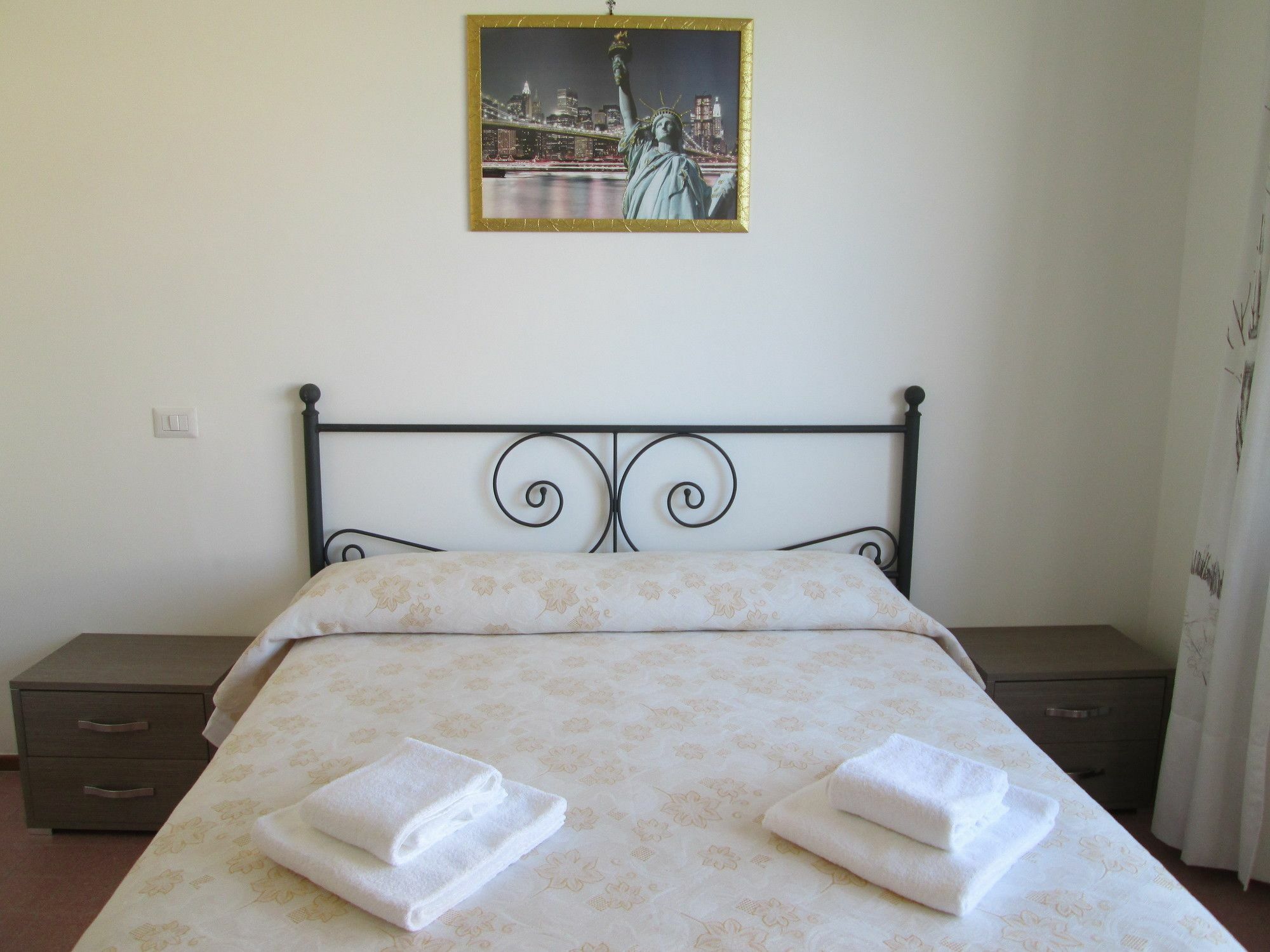 Mira Amalfi Apartment Agerola Luaran gambar